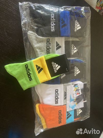 Носки Адидас