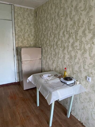 Комната 12,5 м² в 4-к., 4/5 эт.