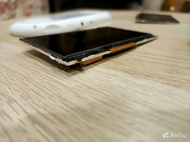 Запчасти для PS Vita Slim & PSP