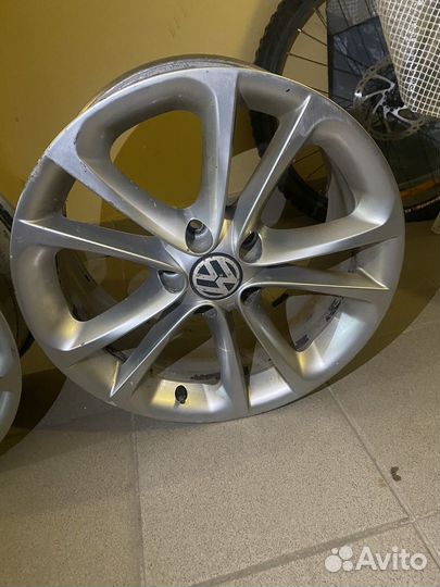 Фольксваген оригинал