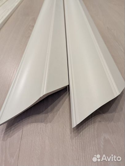 Плинтус для кухни ил и другой мебели