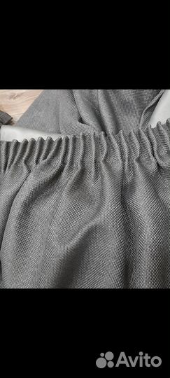 Швея по пошиву штор