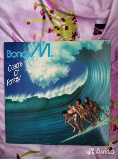 Sandra, boney m, abba, Chris rea