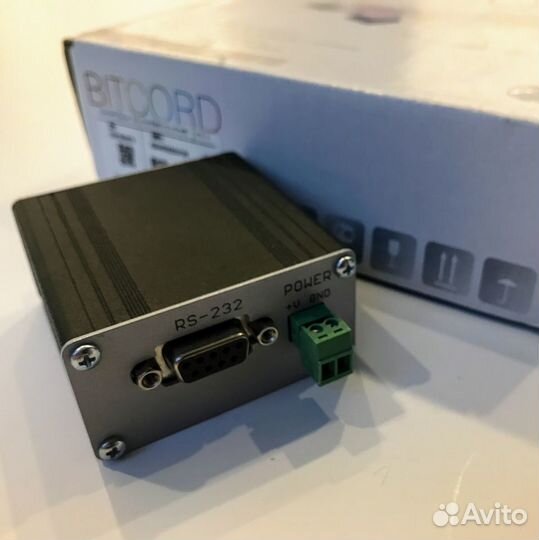 GSM/gprs модем Bitcord SprutNet BGS2