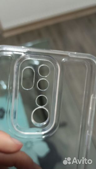 Чехол на xiaomi redmi note 8 pro