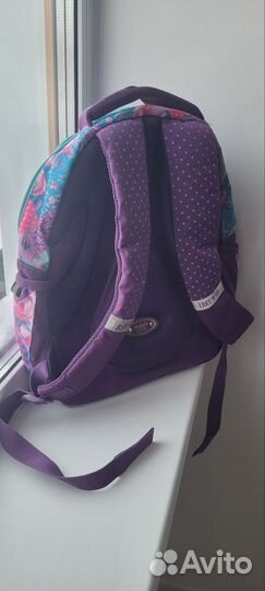 Рюкзак для девочки