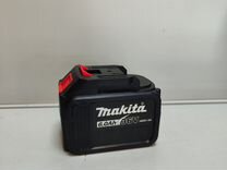 Аккумуляторная батарея Makita Lxt 18 В 6 Ач