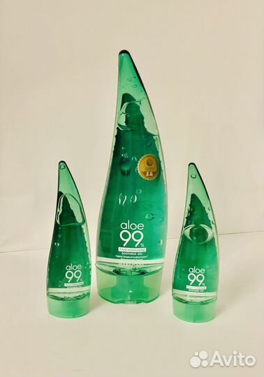 Многофункциональный гель Holika Holika Aloe 99