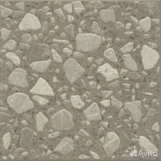 Плита напольная