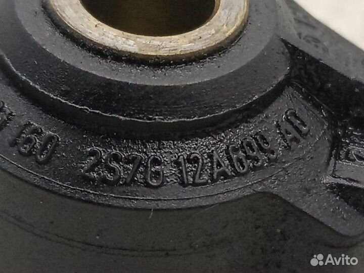 Датчик детонации Mazda Cx-7 ER3P 2.3 L3VDT 2009