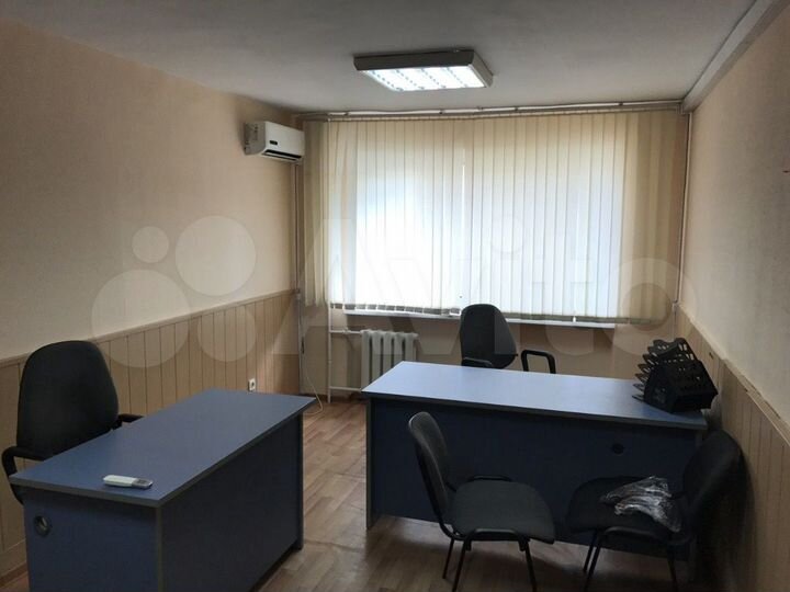 Офис, 15 м² (6 ифнс)