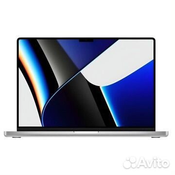 Apple MacBook Pro 14 M1 16/512