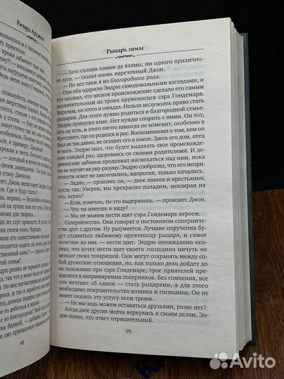 Рыцарь зимы