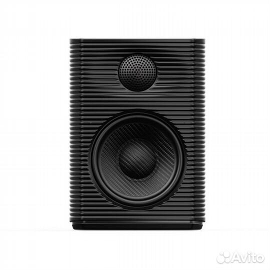 Активная полочная акустика FiiO SP3 black