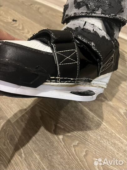 Крепления для вейкборда jobe