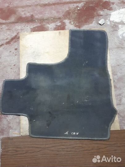 Автомобильные коврики Honda C-RV