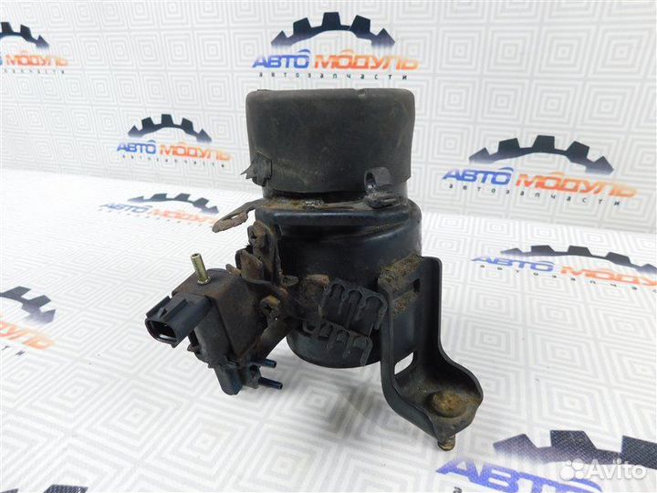 Б/У Подушка двигателя передняя Toyota Alphard