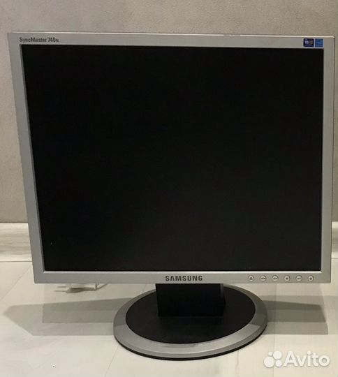 Монитор samsung