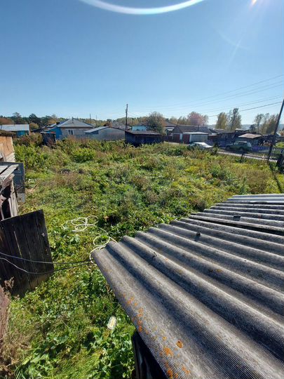 Дом 44,2 м² на участке 4 сот.