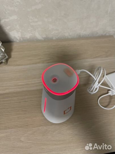 Увлажнитель воздуха