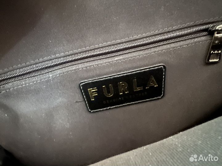 Рюкзак итальянский