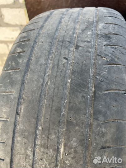 Nokian Tyres Hakka Blue 2 SUV 235/60 R18