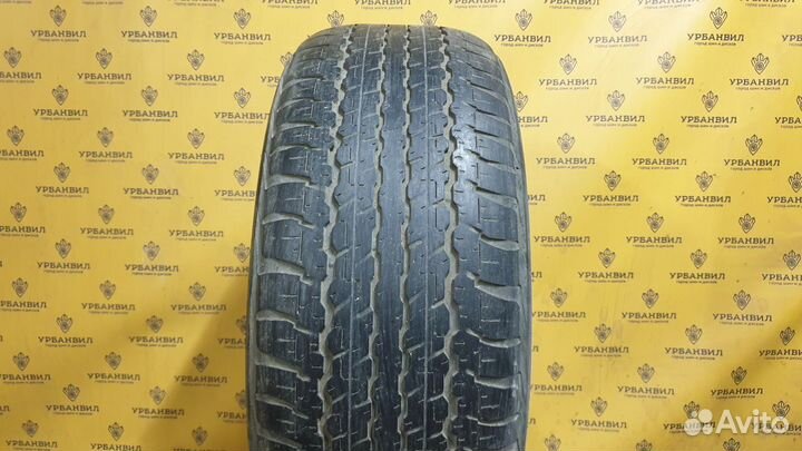 Dunlop Grandtrek AT22 285/60 R18 116V