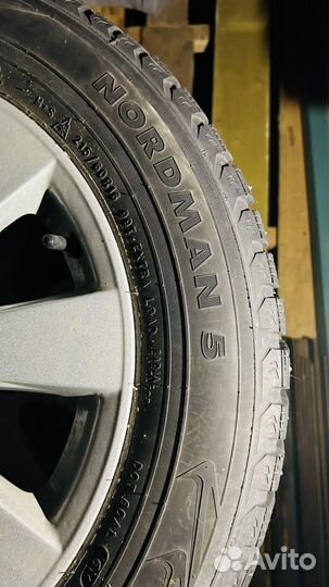 Резина 215 60 16