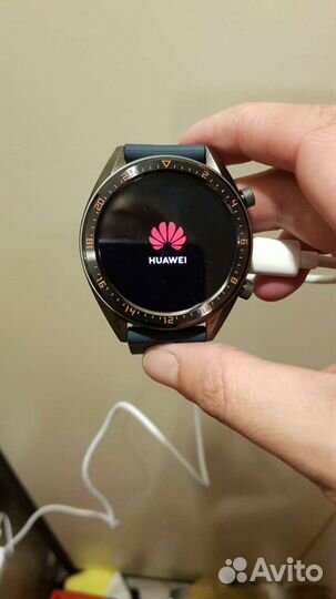 Часы Huawei watch GT
