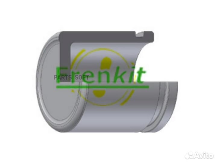 Frenkit P434804 Поршень суппорта lexus задн