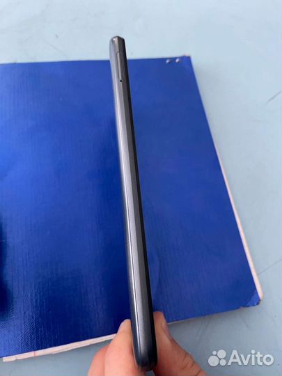 Realme C11 (2021), 2/32 гб