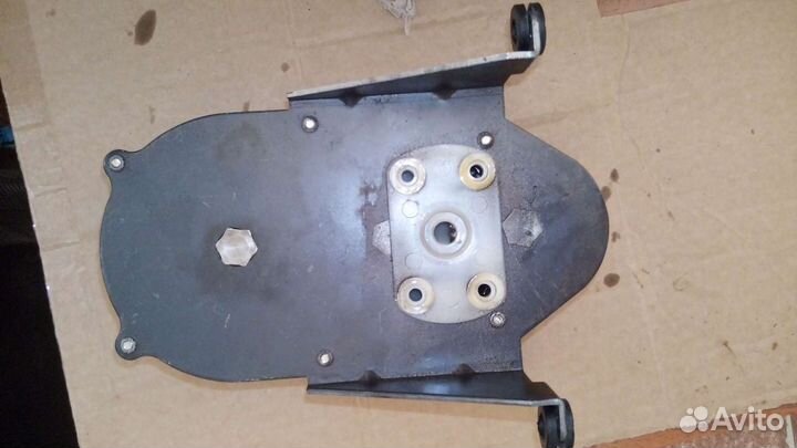 Мясорубка bork на разбор