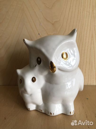 Копилка Совы