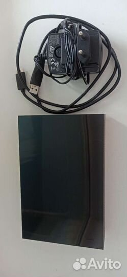 Внешний жесткий диск Seagate Backup Plus 8TB