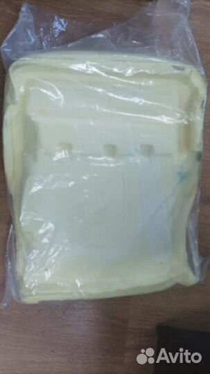 Подушка сидения KIA cerato 08-14 (881501M000)