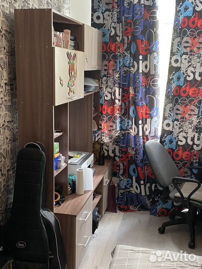 Стенка-тумба в комнату