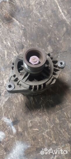 Генератор на priora 115а