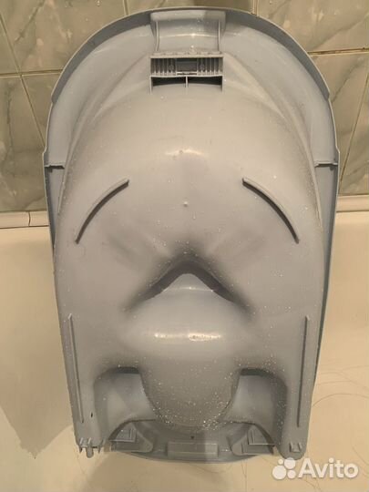 Детская ванночка для купания