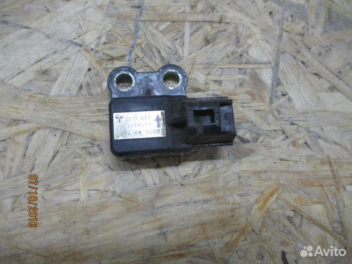 Датчик ускорения Форд Рейнджер 1 (1997-2006)