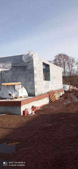 Дом 100 м² на участке 12,2 сот.