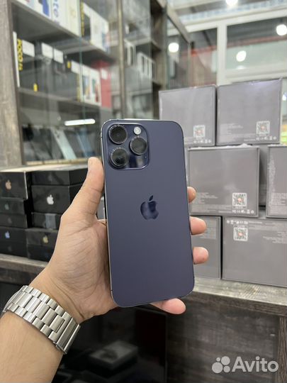 iPhone 14 Pro Max, 128 ГБ