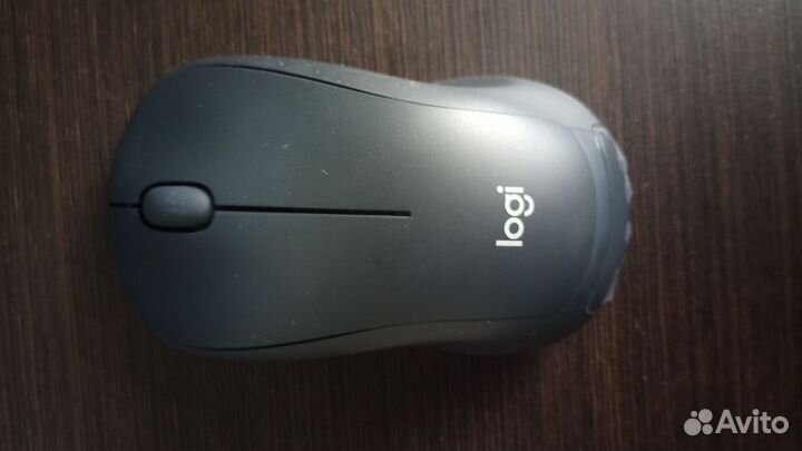 Комплект беспроводной клавиатуры и мыши(без упак.)