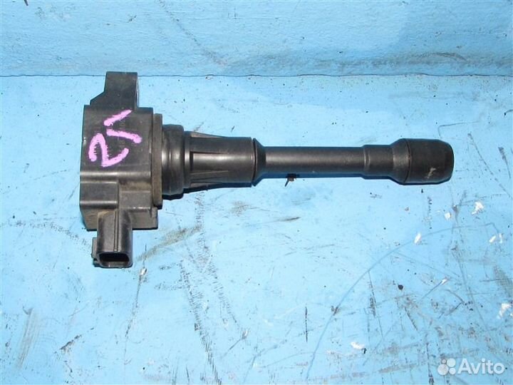 Катушка зажигания Nissan X-Trail T31 QR25DE