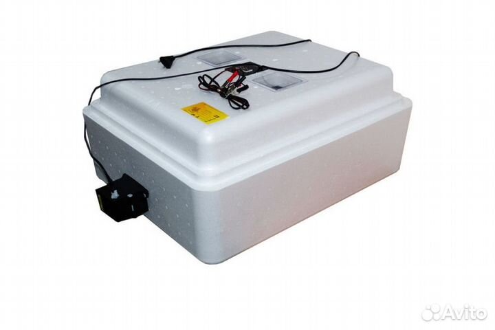 Инкубатор для курей/гусей в ассортименте магазин