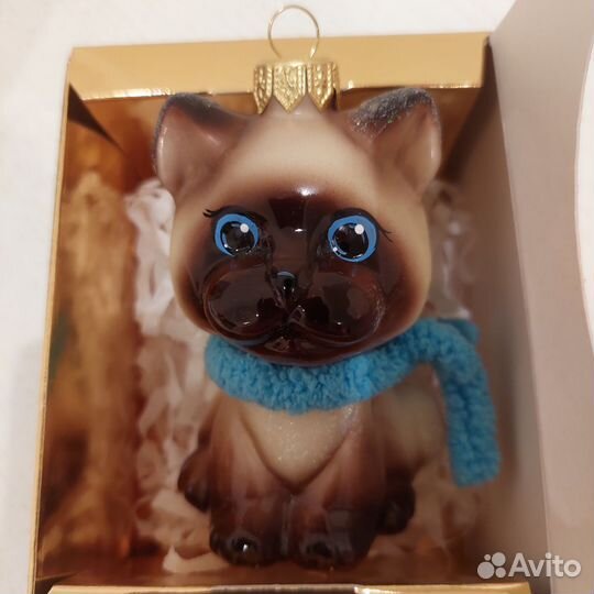 Игрушка для Олеси