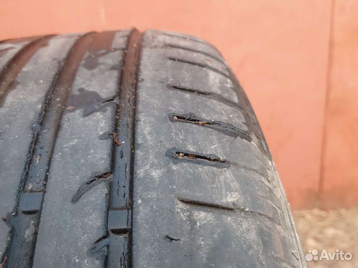 Bridgestone Dueler H/P Sport 255/55 R18