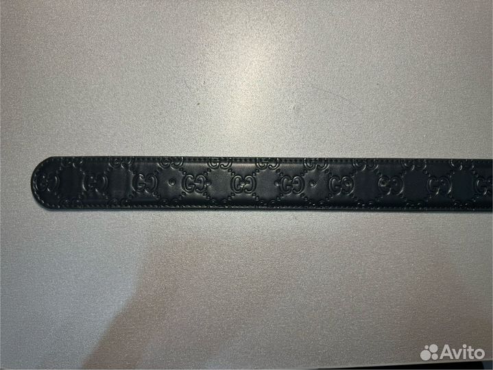 Ремень gucci оригинал