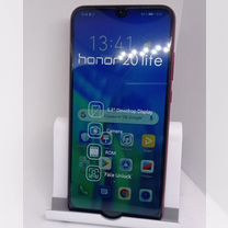 HONOR 20 Lite (RU), 4/128 ГБ