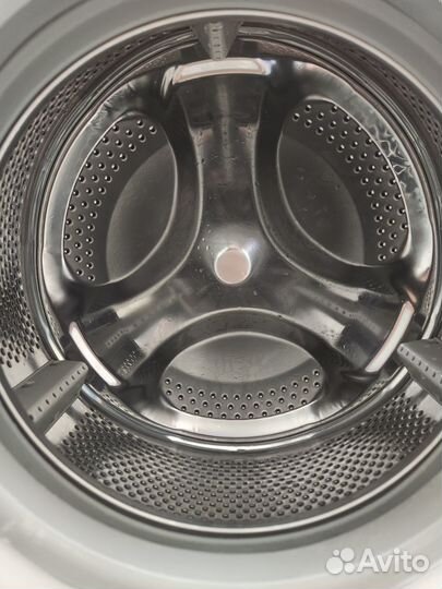 Стиральная машина Indesit