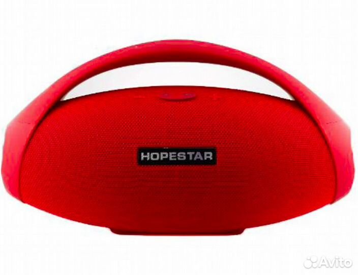 Колонка Hopestar